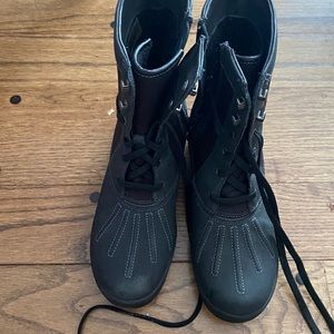 Clark’s Womens Snowboots